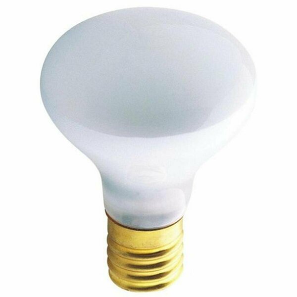 Brightbomb 364800 25 watt R14 Incandescent Flood Light Bulb BR4219952